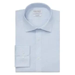 slim fit dress slacks Lauren Ralph Lauren 33941 Boy's Suit Separate Jacket - Sharkskin - Bri –  Heritage House main image 1